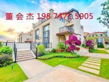 一线临深坪山交界处 14号沙田站和16号田心站旁 龙光城别墅