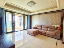 葛洲坝绿城玉兰花园(南区) 3室2厅3卫 南