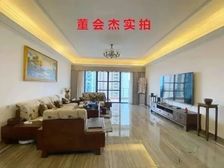 红树林公园旁 碧桂园天樾湾,大阳台可种菜,采光好通风好南北通