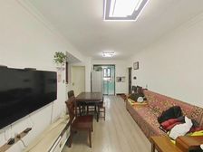次新小区 出行方便 临地铁 中间楼层 装修好 正规商品房