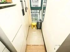 喜欢简单,不会凌乱。喜欢低调,不会张扬。润江花苑2室