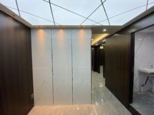 5000包物业丨3加1格局丨麻雀虽小五脏俱全丨江景丨拎包办公