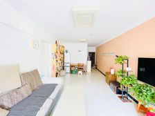 建筑大学 正南朝向 房龄新 高楼层视野无遮挡 得房好 满二