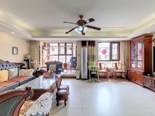 富力华庭苑西区 4室1厅 149.26平