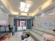 连城湾精装3房 拎包入住 公交花地湾地铁 好房