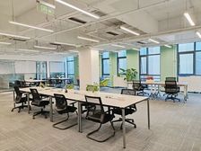 朝阳公园东四环丨2年6个月东枫德必丨捡甲级写字楼产业园