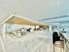 东站旁办公室 多套招租 面积不等 所见即所得 正对电梯 可看