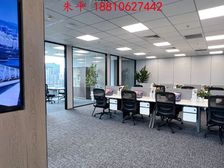 CBD呼家楼丨环球 京广 泰康 复星丨精装200㎡全套家具