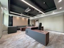 望京阜通望京大厦联络大厦万科时代中心1470平写字楼拎包入住