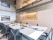 东三环CBD泰康金融大厦定制装修丨友邦金融中心丨环球金融中心