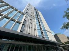 北四环独栋望京大厦保利国际广场君康人寿大厦13000写字楼