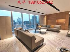 CBD呼家楼丨环球 京广 泰康 复星丨精装1000㎡全套家具