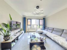 雪山 交通便捷 商品房 南北通透 装修好 带电梯 次新小区