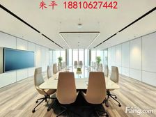 CBD呼家楼丨环球 京广 泰康 复星丨精装2000㎡全套家具