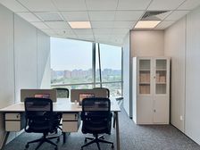 CBD呼家楼 东大桥丨泰康金融丨友邦金融丨复星国际丨京广中心