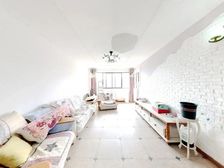 户型端正,楼层好,采光也很好,小区管理很规范