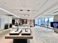 太古里商圈·豪装展厅·接待办公一体丨适合奢侈品公司·基金证券
