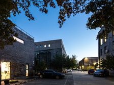 德胜门 积水潭 文创园 湿地公园独栋 精装修报价可以商量