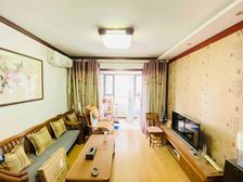 中建凤栖第 精装好房 满二 临地铁 房龄新 商品房