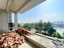 急售 君汇半岛(别墅)已做好土建 价格可以谈 随时看房