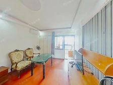 南北通透 高楼层视野无遮挡 满五 商品房 出行方便