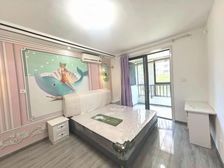 双轨交 洞泾外国语 采光佳无遮挡 小区环境佳 未来可期