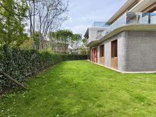 礼嘉江湾半岛 后现代风游艇别墅 超大花园4车位 单层200平