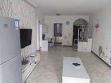 天齐奥东花园 楼层好 距离地铁雪山站800米