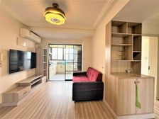 王炸!南北通透户型,清风阳光 意入室,唤醒每日美好心情