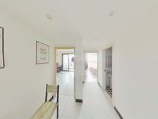 塘和家园君康苑 可拎包入住 交通便利 产权清晰 临地铁