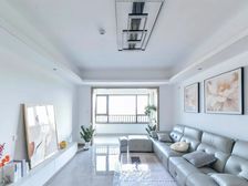 雪山金地凤鸣意境 精装小高层新房未住 送阁楼送露台 全天采光