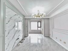 唐冶 刚需小三居 高楼层采光充足 南向采光好 次新小区