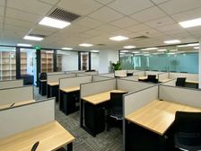 长安街西二环复兴门金融街远洋大厦275平200平精装拎包入住