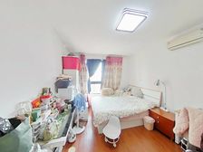 小区房龄新 周边配套齐 产权明晰诚意售 原始户好装修 随时看