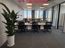 CBD国贸中服地块丨正大 三星 泰康丨精装200㎡全套家具