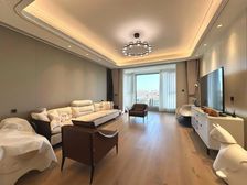 23年次新房,四叶草幸运户型,二次精装全送,税费各付,好看房