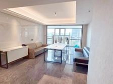 急160万可按揭!仅契税!近地铁!国宾芳菲苑5