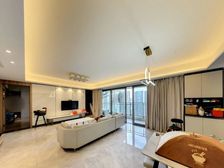 碧桂园云澜苑四室两厅两卫123平售160万楼层好视野好