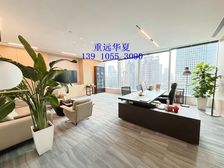 国贸CBD中服地块丨正大中心丨三星大厦丨阳光金融丨嘉里中心丨