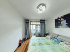 中.介.费.0.5个点云轩公寓 不到顶 2室1厅 91