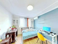 中.介.费.0.5个点美丽心殿 3楼 H户型 采光好