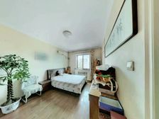 中.介.费.0.5个点欣苑公寓 通透四室 双阳台 采光好