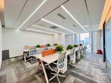 CBD丨三星大厦整层可分割定制装修丨正大中心丨阳光金融丨嘉里