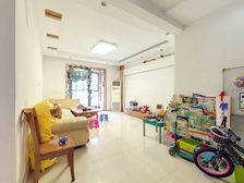 锦悦苑采光好低楼层独立客厅看房随时135万