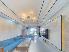 兆阳御花园 准四房 南北对流 望花园 新装修 拎包入住