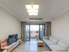 保利中景 精准四房 望花园 靓楼层