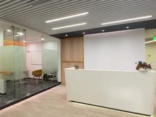 漕河泾枫林科创园 办公租赁650平米 另有其他面积