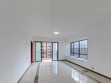 雍翠新城 107.76平3居 南向精装修 安静不临街