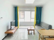 雪山万达旁 经十路 文旅城 融创茂 龙湖小三室 四号线地铁