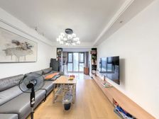 业主诚心出售,高新新城吾悦广场,地铁四号线